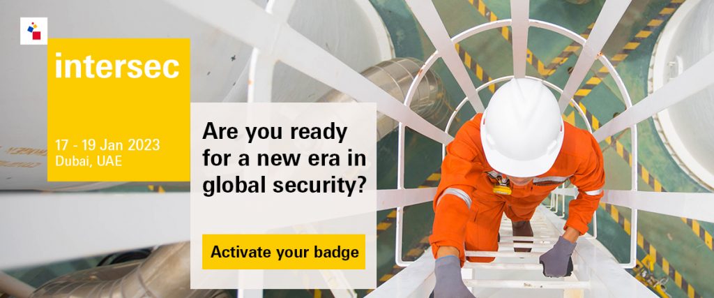 Intersec 2023 date